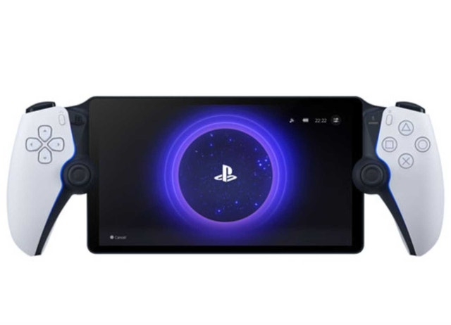 Sony Playstation Portal White