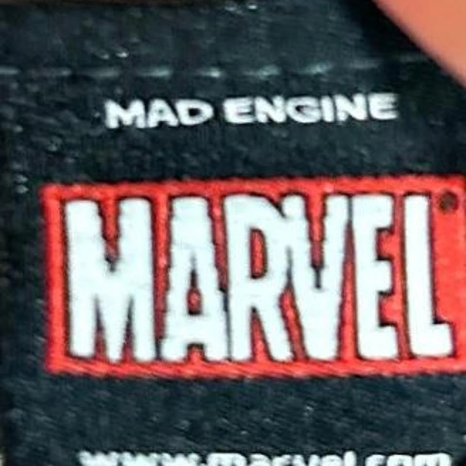 Marvel Avengers Graphic T-Shirt - photo 2