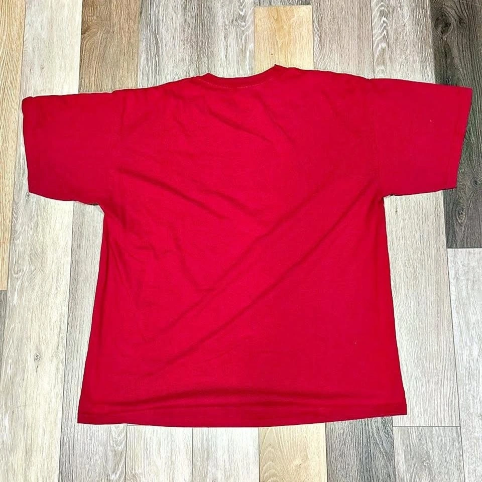 Alabama Crimson Tide 2010 BCS National Championship T-Shirt - photo 4