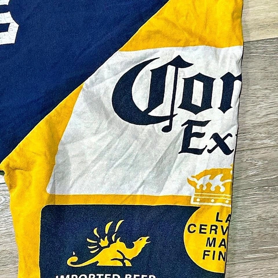 Corona Extra Cut & Sew Graphic T-Shirt - photo 2