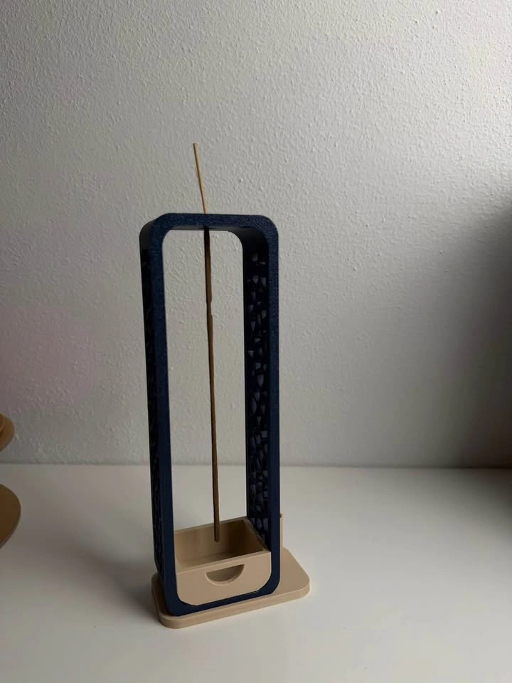 Modern design incense holder - photo 2