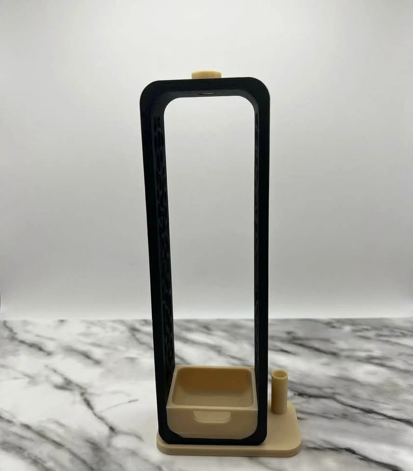 Modern design incense holder - photo 3