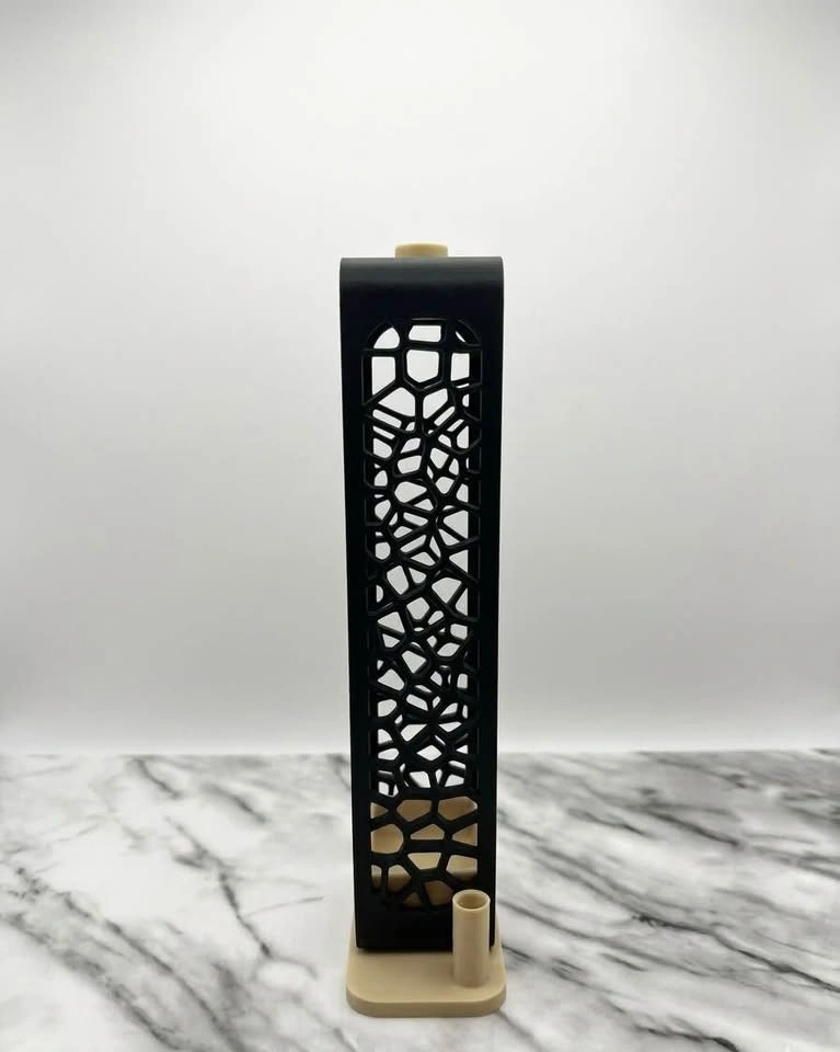 Modern design incense holder - photo 4