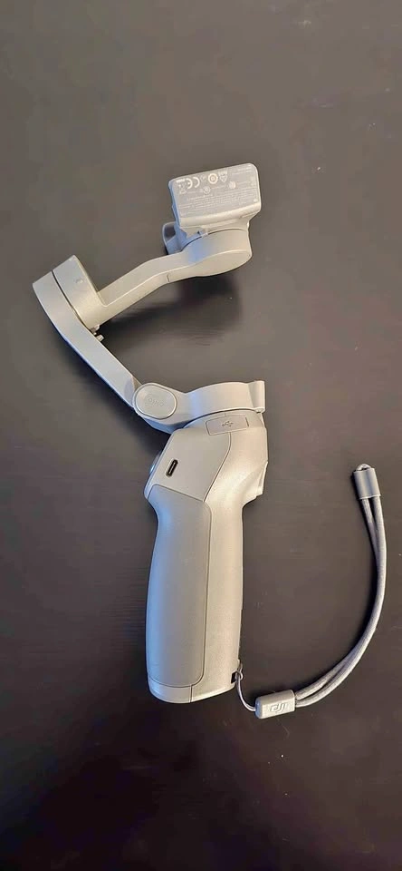 DJI Osmo Mobile 3 Smartphone Gimbal