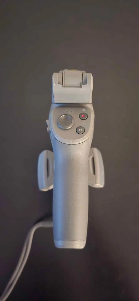 DJI Osmo Mobile 3 Smartphone Gimbal - photo 3