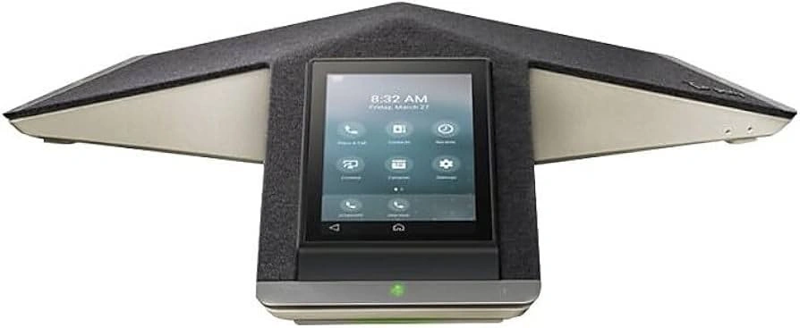 Poly Trio C60 Smart IP Conference Phone - Teams/Zoom/VoIP - photo 3
