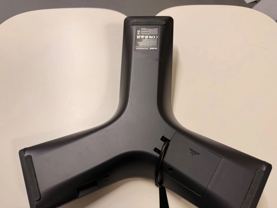 Yealink CP965 HD IP Conference Phone with Touchscreen - photo 3