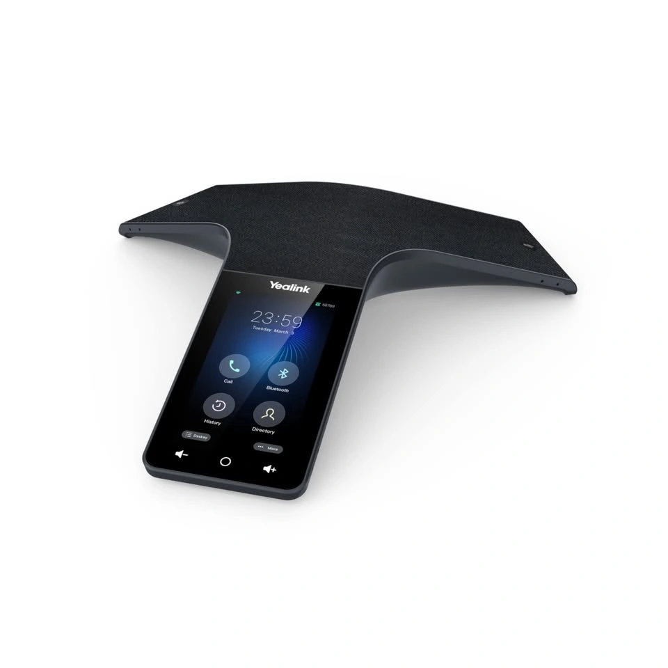 Yealink CP965 HD IP Conference Phone with Touchscreen - photo 4