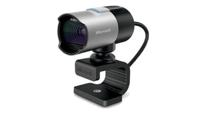 Microsoft LifeCam Studio 1080p HD USB Webcam - photo 2