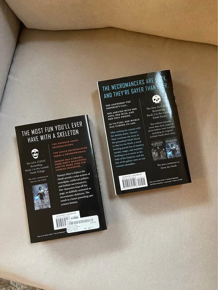 Fantasy books - photo 2