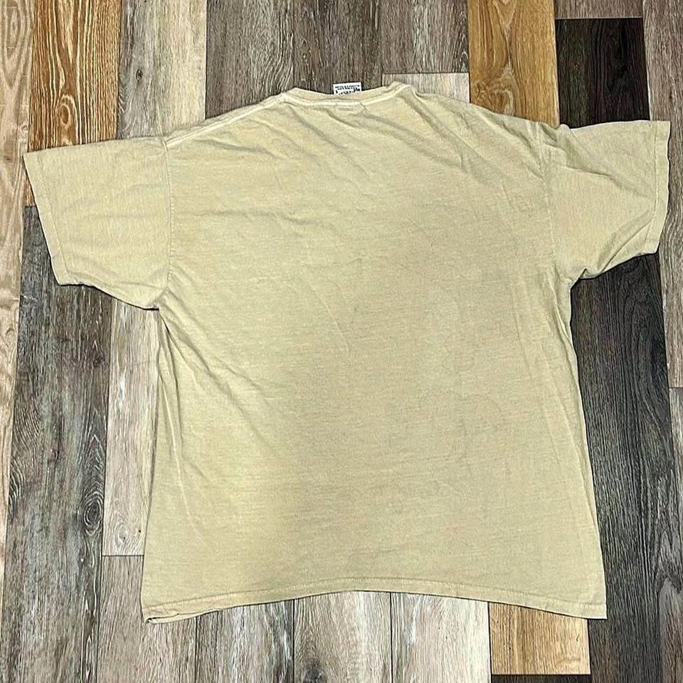Vintage Anvil Large Duck Graphic T-Shirt - photo 4