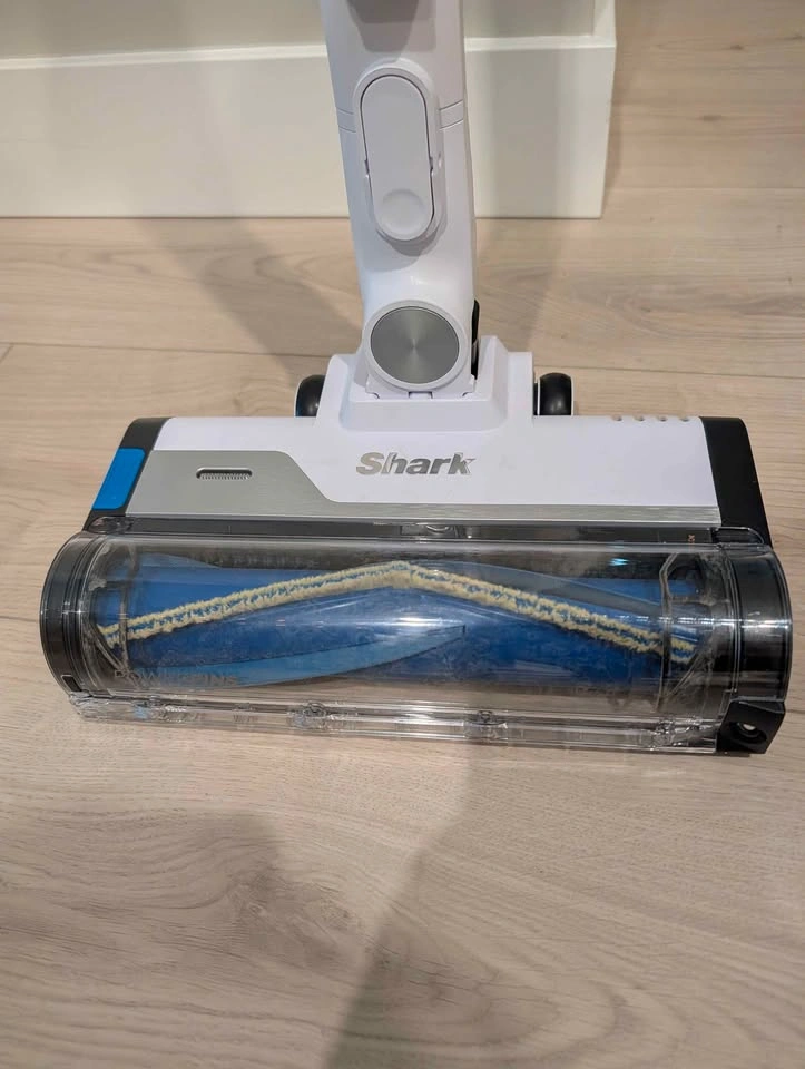 LIKE NEW Shark PowerPro Flex Pet Cordless Vacuum Cleaner - photo 2