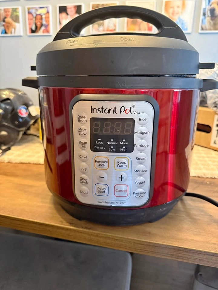 Instant Pot