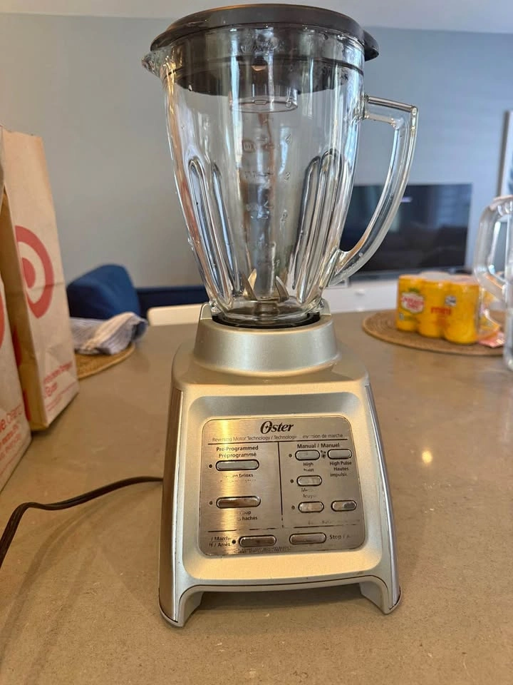 Oster Blender
