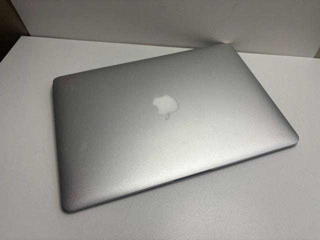 2017 MacBook Air - photo 5