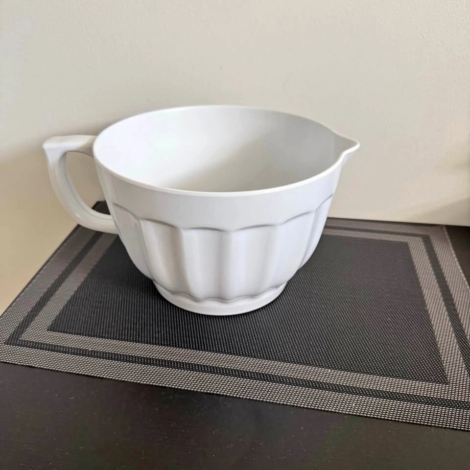 Batter Bowl