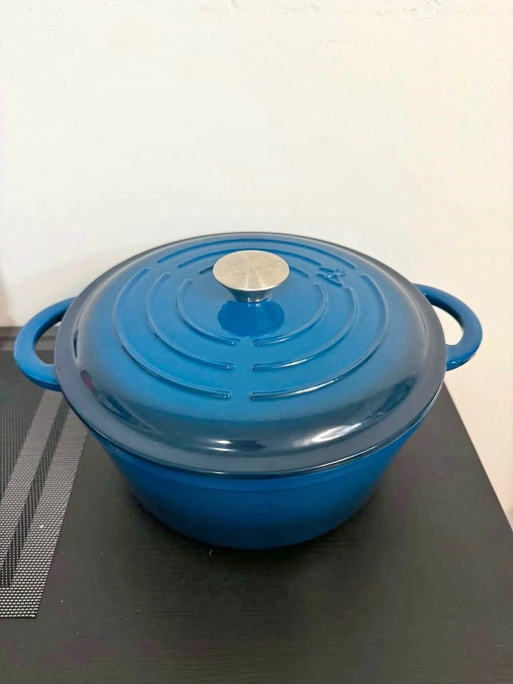 Dutch oven