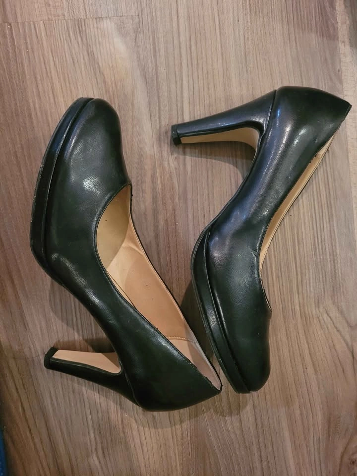 Black Heels - photo 2