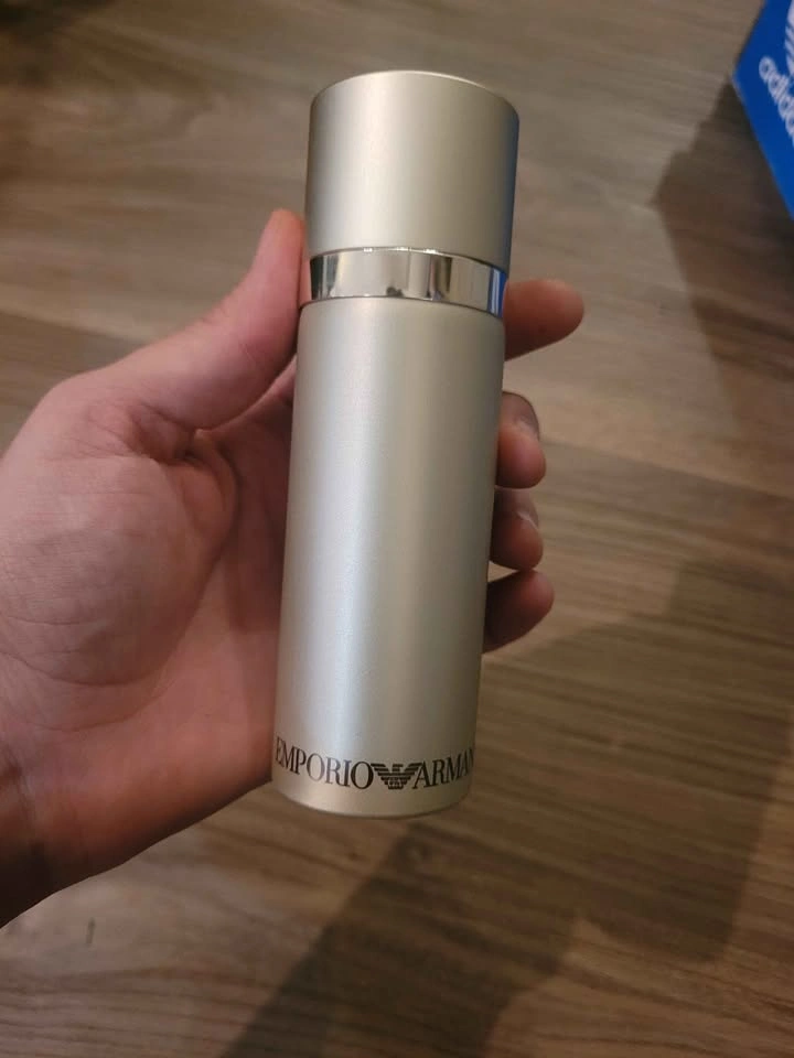 Emporio Armani Elle Perfume - photo 2