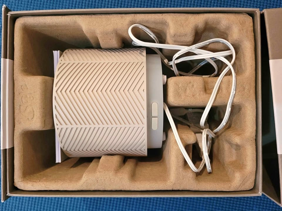 Saje Ultrasonic Diffuser