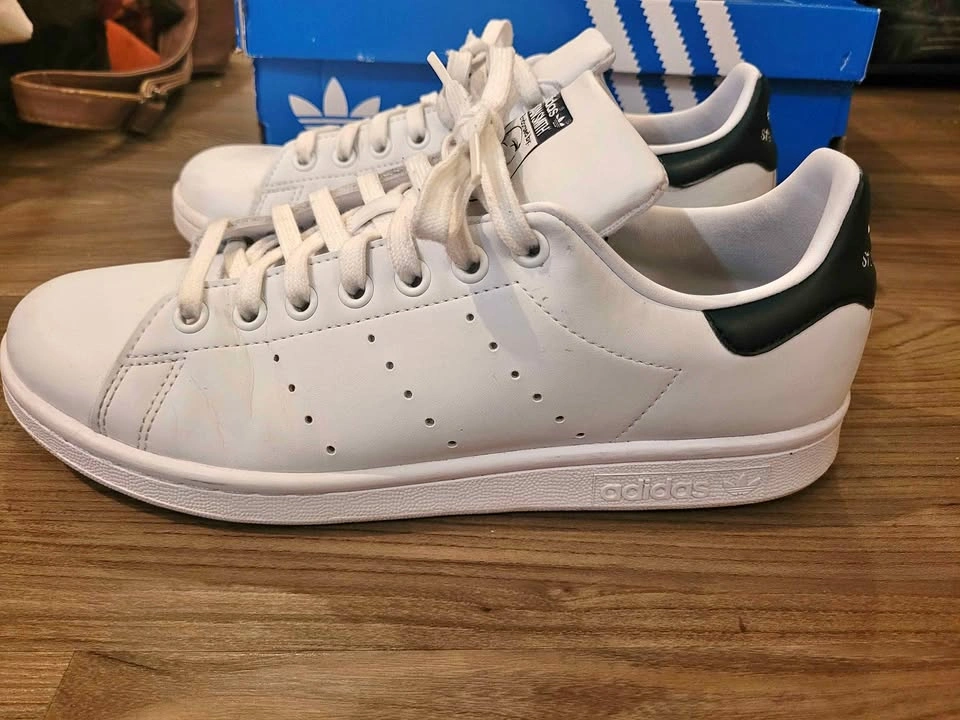 Stansmith Adidas sneakers shoes