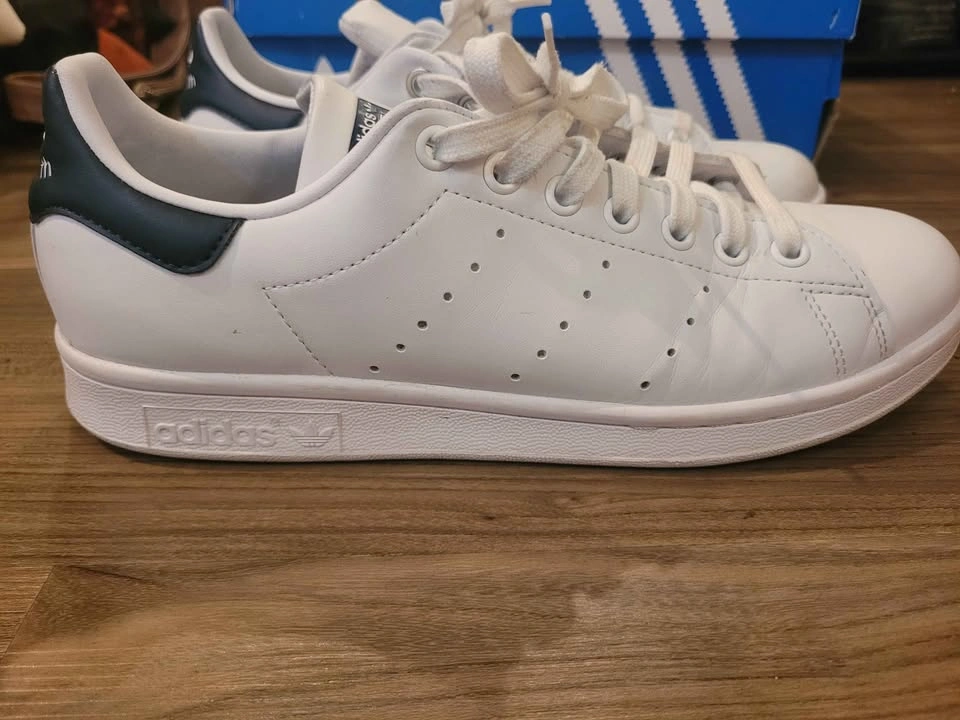 Stansmith Adidas sneakers shoes - photo 2