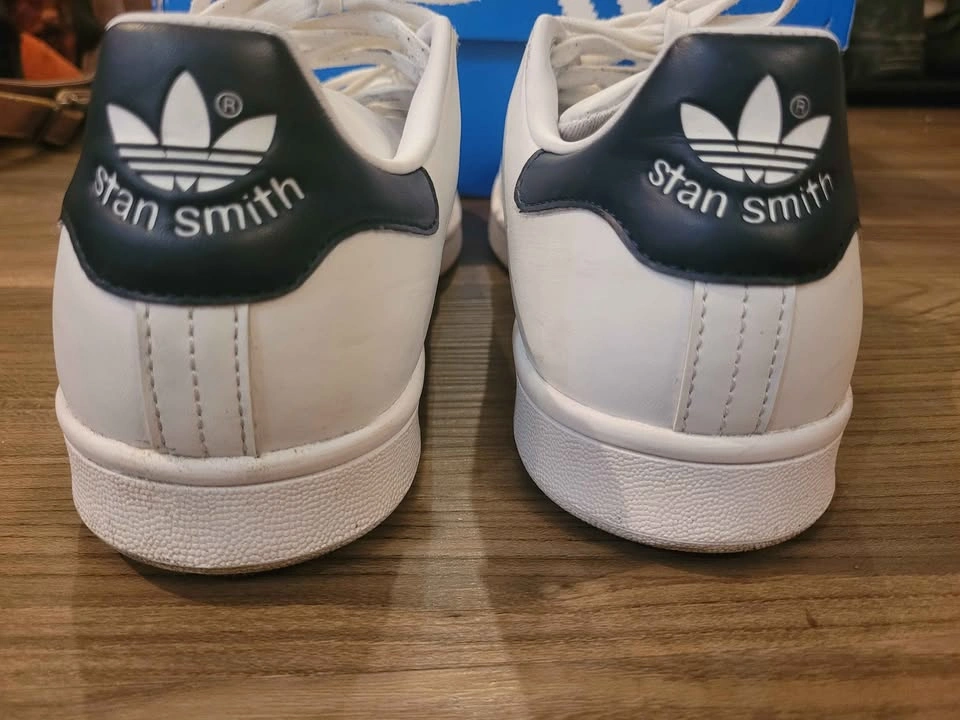 Stansmith Adidas sneakers shoes - photo 3