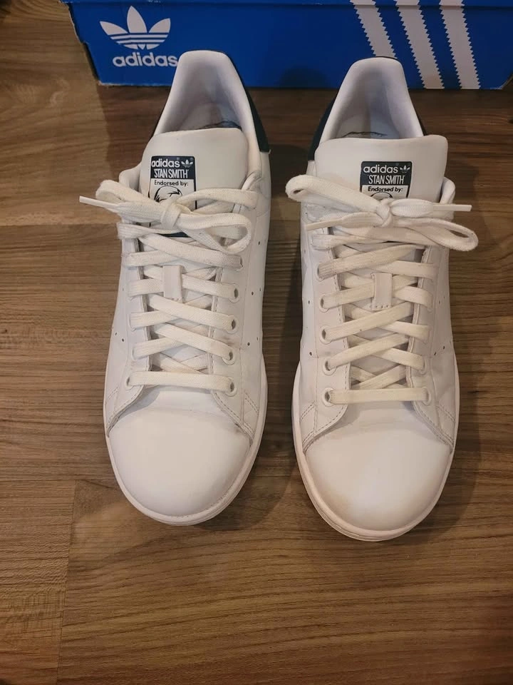Stansmith Adidas sneakers shoes - photo 4