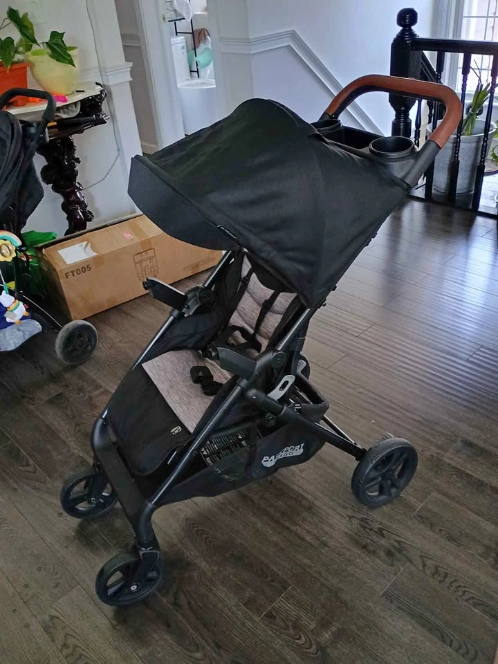 Baby Trend Stroller