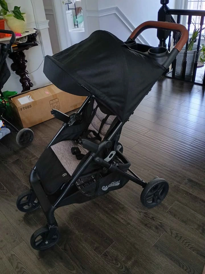 Baby Trend Stroller - photo 2