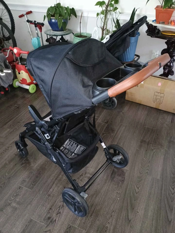 Baby Trend Stroller - photo 3