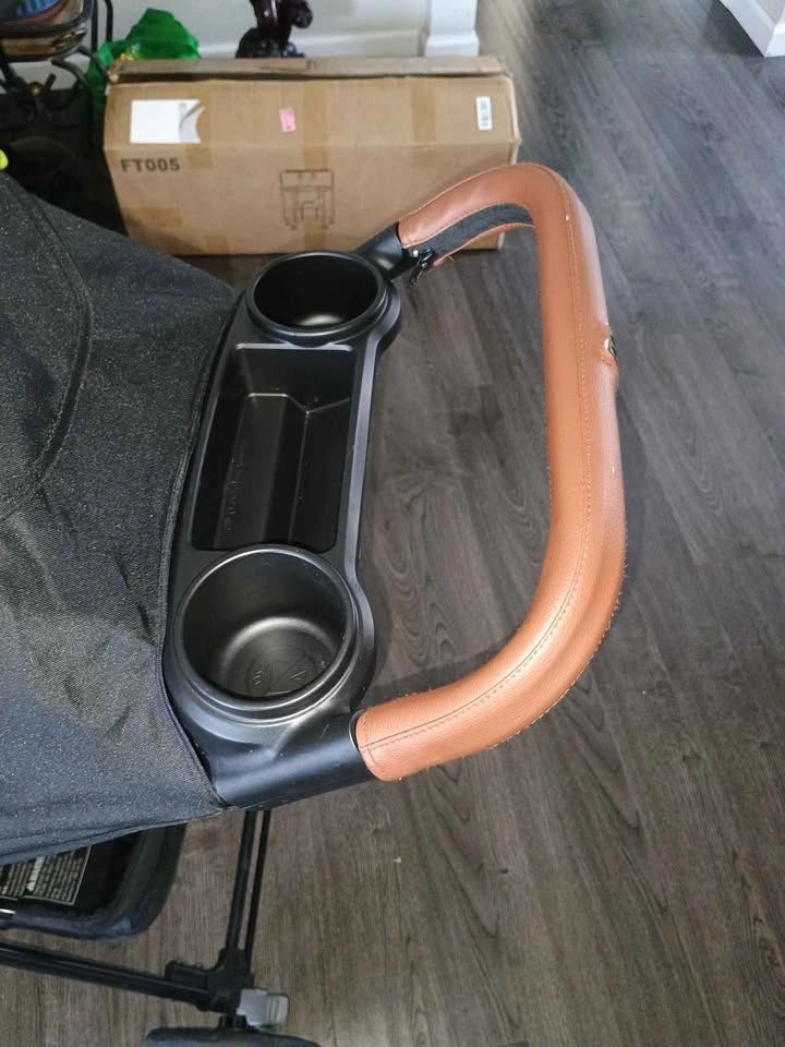 Baby Trend Stroller - photo 4