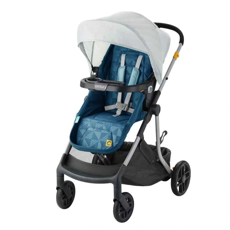 Century Swap Modular Stroller - photo 2