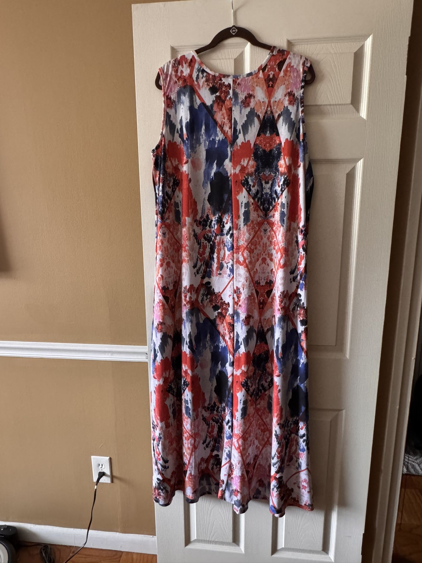 Cool Maxi (Size 18-20)