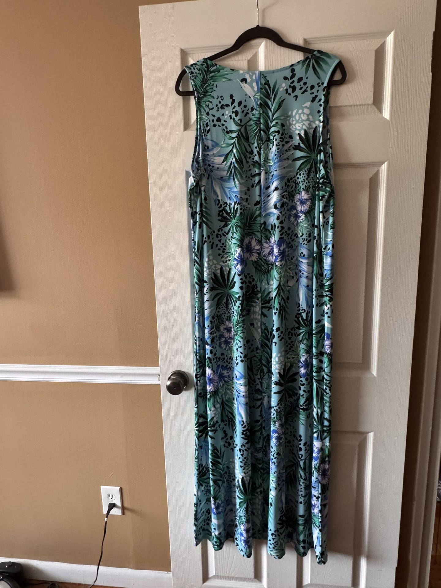 Summer Maxi Dress Size 18-20 - photo 2