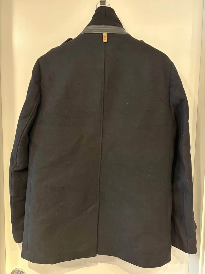 Mackage Wool Coat Men’s 3 in 1 Size 40 - photo 2