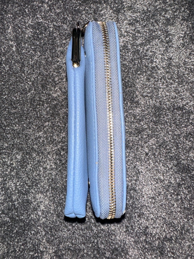 Billy by Nicole Lee wallet/mini purse 5$ - photo 2