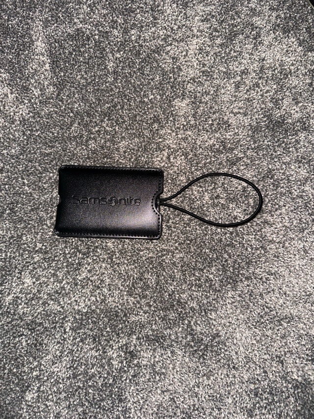 black card holder 2$ - photo 4