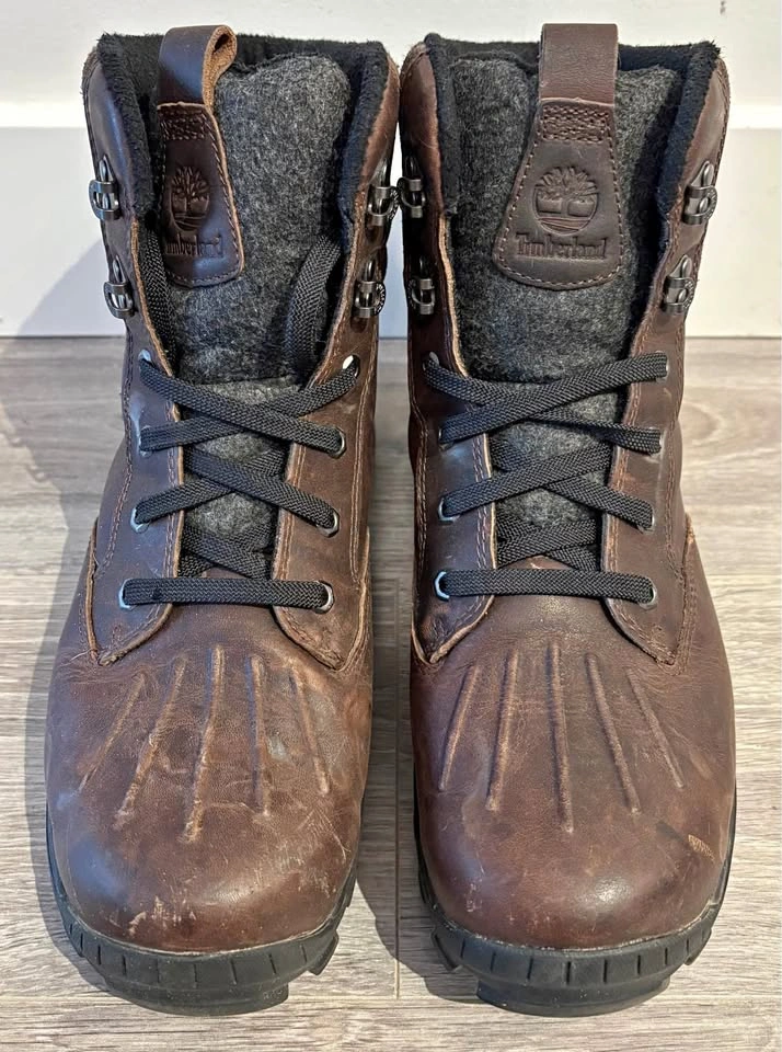 Timberland Men’s Chillberg Insulated Mid Boot