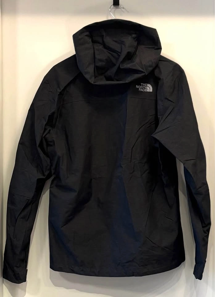 The North Face Venture 2 Jacket Men’s Size Small - photo 2