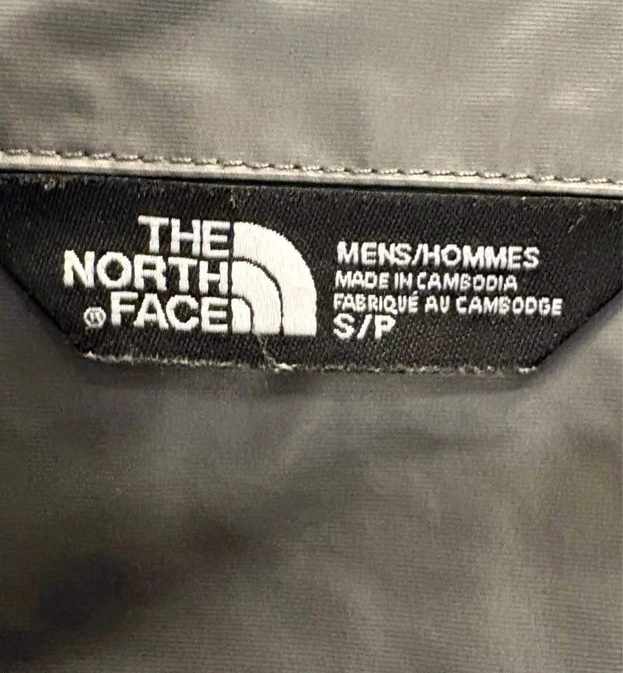 The North Face Venture 2 Jacket Men’s Size Small - photo 3