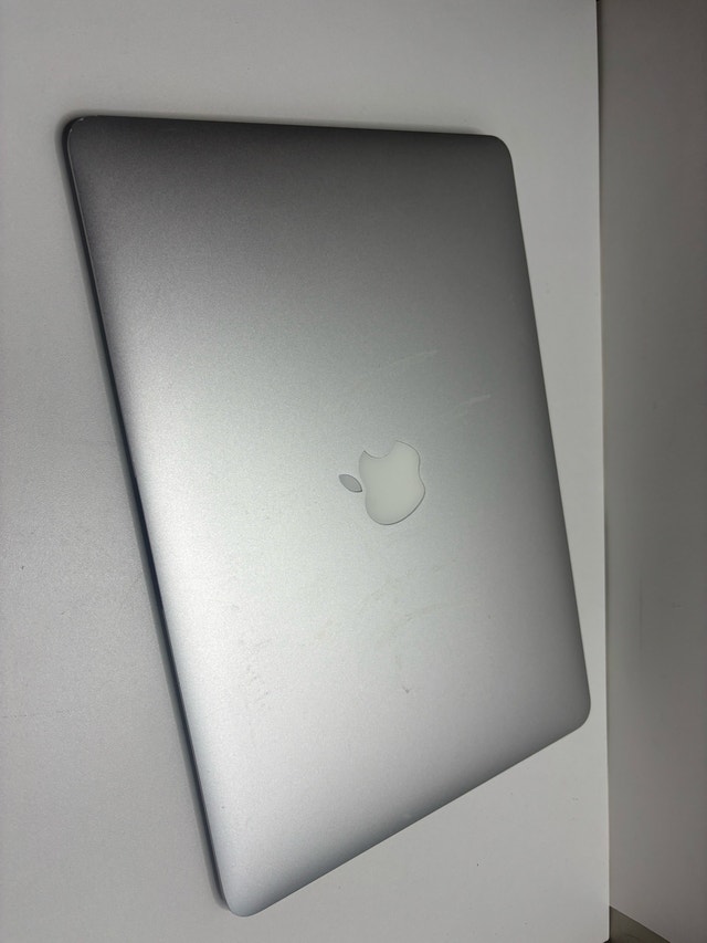 2014 MacBook Air - photo 4