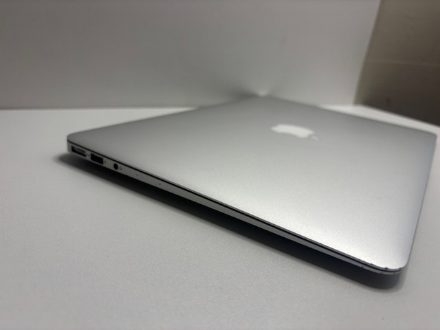 2014 MacBook Air - photo 5