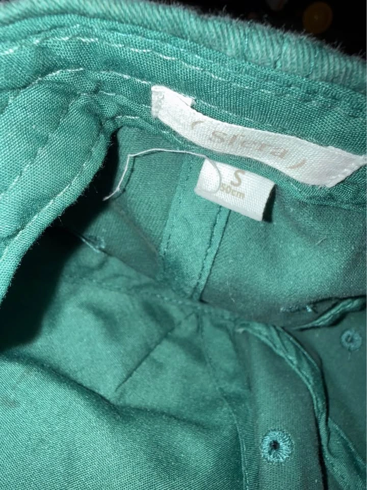 Sfera Pasadena Beach Baseball Cap - photo 2