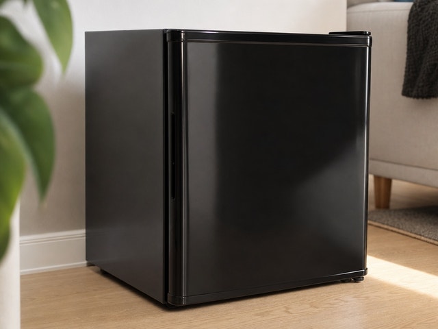 Mainstays Mini Fridge - photo 4