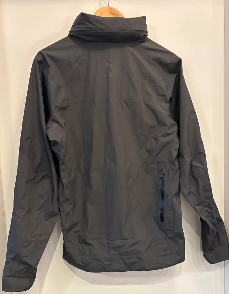 Pantavus Women’s Waterproof Rain Jacket Size Large - photo 2