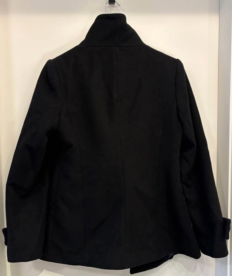 Babaton Peacoat Women’s Size Medium - photo 2