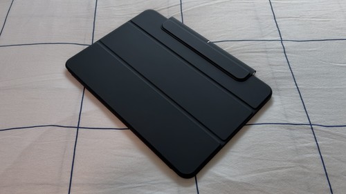 ESR for iPad Pro 11 inch Case (M5/M4) 2025/2024 - photo 2