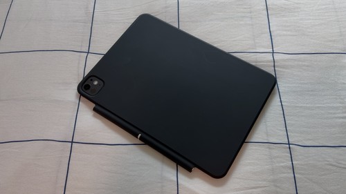 ESR for iPad Pro 11 inch Case (M5/M4) 2025/2024 - photo 3