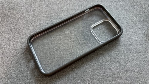 2-in-1 RHINOSHIELD Modular Case for iPhone 14 Pro Max - photo 2